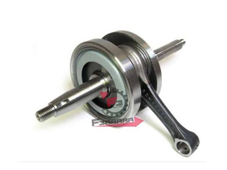 ALBERO MOTORE LIBERTY 50 4T