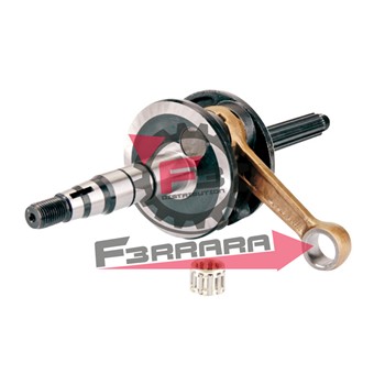 ALBERO MOTORE YAMAHA/MINARELLI 50 2T
