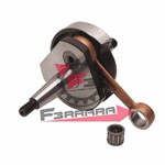 ALBERO MOTORE VESPA PX/PE 200