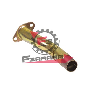 COLLETTORE ASPIRAZIONE VESPA ET3 D19