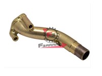 COLLETTORE ASPIRAZIONE VESPA PK-50