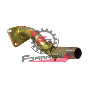 COLLETTORE ASPIRAZIONE 16/16 3 FORI