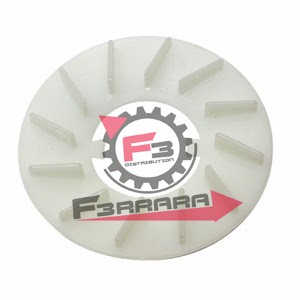 VENTOLA RAFFRED. VARIATORE 50 287044
