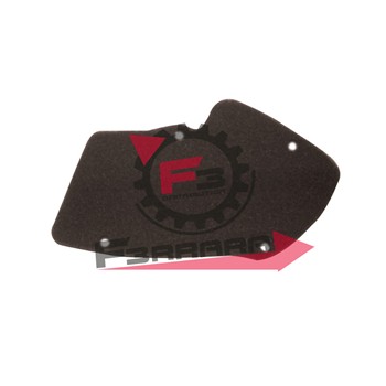 FILTRO ARIA RUNNER 125/150/180