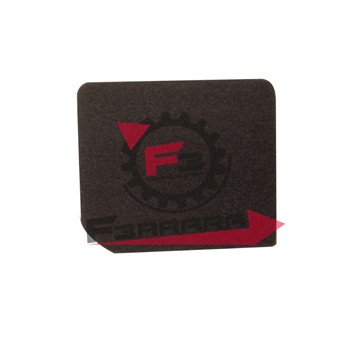 FILTRO ARIA SCARABEO 125/150 ROTAX