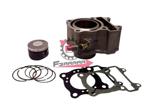 CILINDRO HONDA SH 150 D 57,5