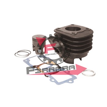 CILINDRO YAMAHA 40 ARIA
