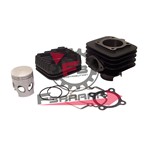 KIT CILINDRO PIAGGIO 47 ZIP ARIA