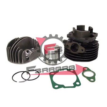 KIT CILINDRO VESPA 50 SP D.47 3TR