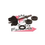 KIT POMPA H2O APRILIA SCARABEO 125