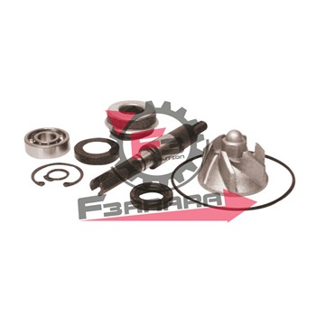 KIT POMPA H2O HONDA SH 125/150 4T