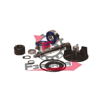KIT POMPA H2O PIAGGIO/GILERA 50