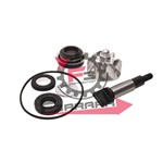 KIT POMPA H2O HONDA SH 300