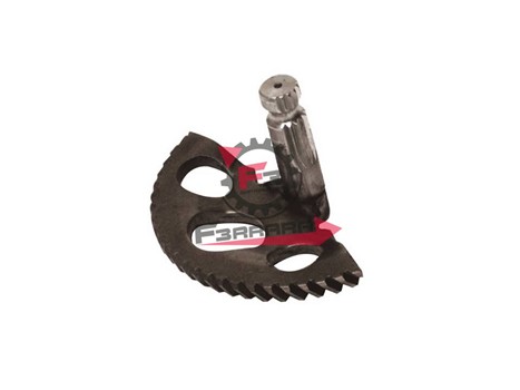 ALBERO MESSA IN MOTO PIAGGIO 50 2/4T