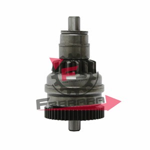 PIGNONE AVVIAMENTO ZIP 100 4T 431321
