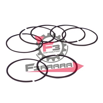 SEGMENTI 40 X 1,2 PIAGGIO (SR)