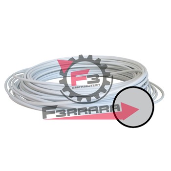 GUAINA 5,0 PIATTA GRIGIA CONF.(50MT)