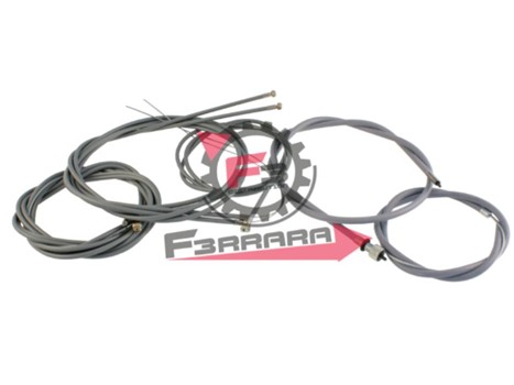 KIT TRASMISSIONE VESPA 50 SPECIAL