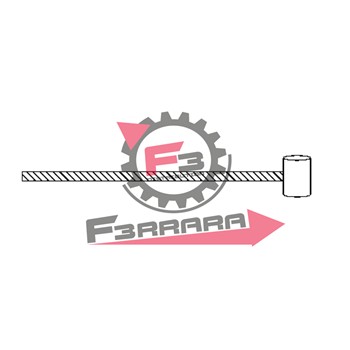 FILO CAMBIO VESPA 1,6 X 2,0