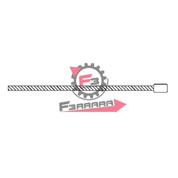 FILO GAS VESPA 50/125/150/200