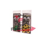 RULLI 16 X 13 GR.5,5 (6PZ)