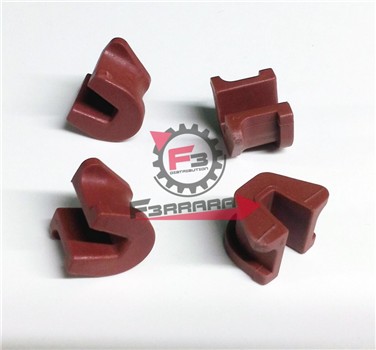 CONF(4PZ)TASSELLI TRAINO PIAGGIO 500