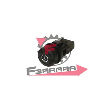 PULSANTE AVVIAMENTO ZIP SP NERO