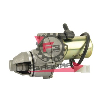 MOTORINO AVVIAMENTO MINARELLI AM6
