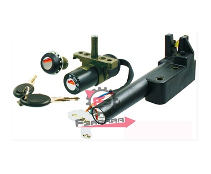 KIT SERRATURE APRILIA SR 50 93/00