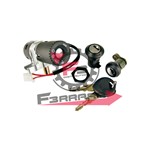 KIT SERRATURE HONDA SH 125/150