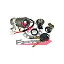 KIT SERRATURE HONDA SH 125/150