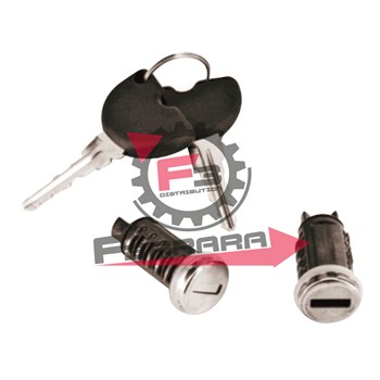 KIT SERRATURE LIBERTY 50 573905