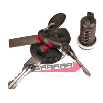 KIT SERRATURE BEVERLY/X8/X9 576552