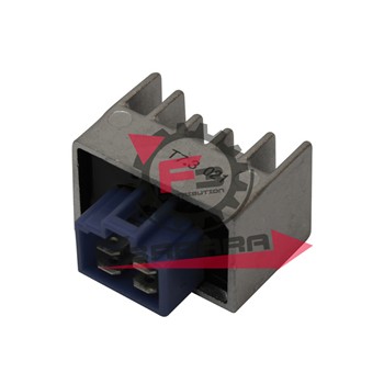 REGOLATORE BOOSTER N.G.