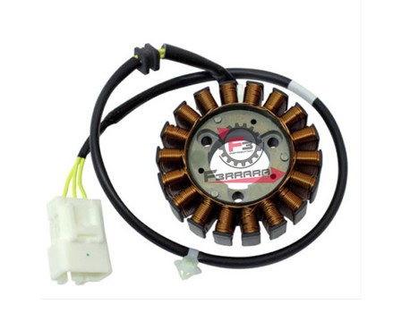 STATORE HONDA SH 125/150 I 06/12