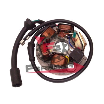 STATORE MAGNETE VOLANO APE 50 TL4T-