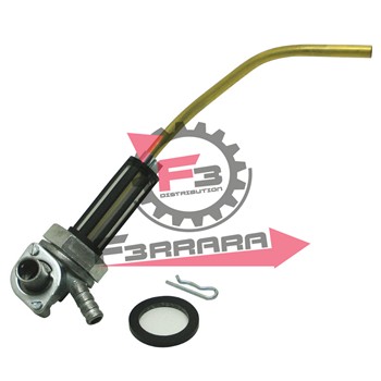 RUBINETTO BENZINA VESPA PX-S/RISERVA