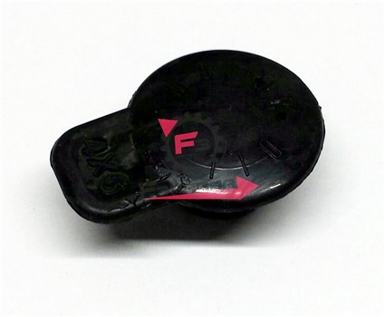 TAPPO SERBATOIO OLIO F10/F12/F15