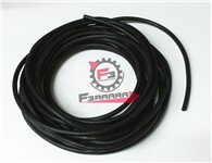 TUBO OLIO MISCELA 2,2 X 4 NERO (5MT)