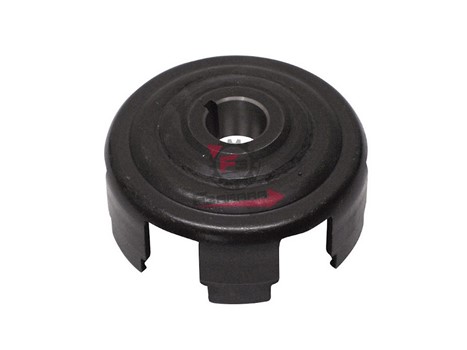 CAMPANA FRIZIONE VESPA PK XL 50-125
