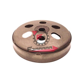CAMPANA FRIZIONE HONDA SH 125/150