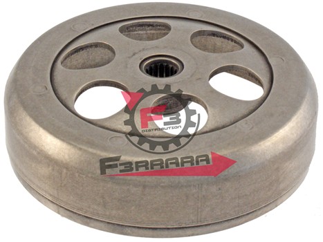CAMPANA FRIZIONE YAMAHA 50 D.105