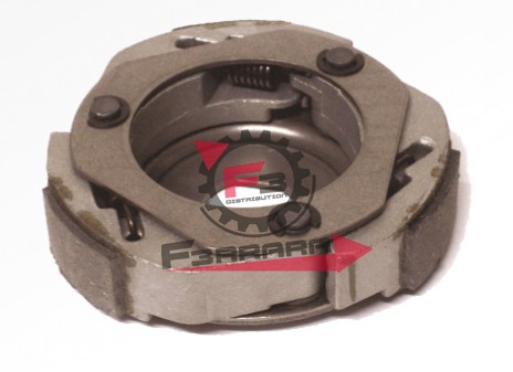 FRIZIONE HONDA SH 125-150