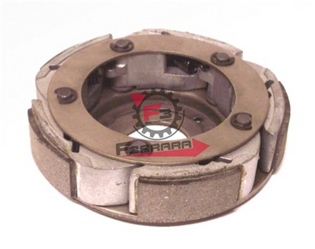FRIZIONE SUZUKI BURGMAN 400