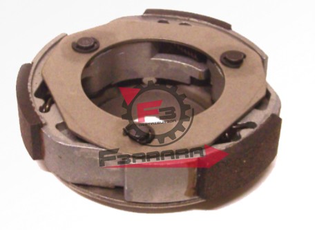 FRIZIONE HONDA SH 300 2007