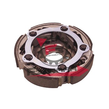 FRIZIONE YAMAHA MAJESTY 400 07-08