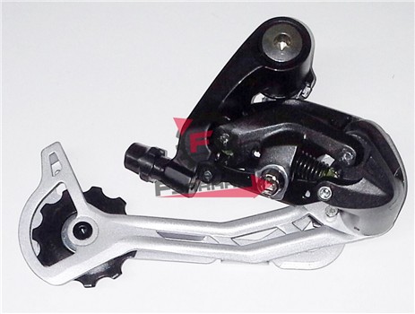 CAMBIO MTB 8/9 VEL. ALIVIO SHIMANO