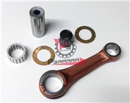 BIELLA CAGIVA 125WMX 2T H2O SPECIALE