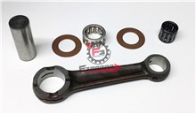 BIELLA DERBI SENDA 50 2T H2O