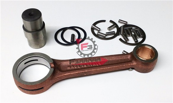 BIELLA VESPA 125/150 2T - GS 55/60